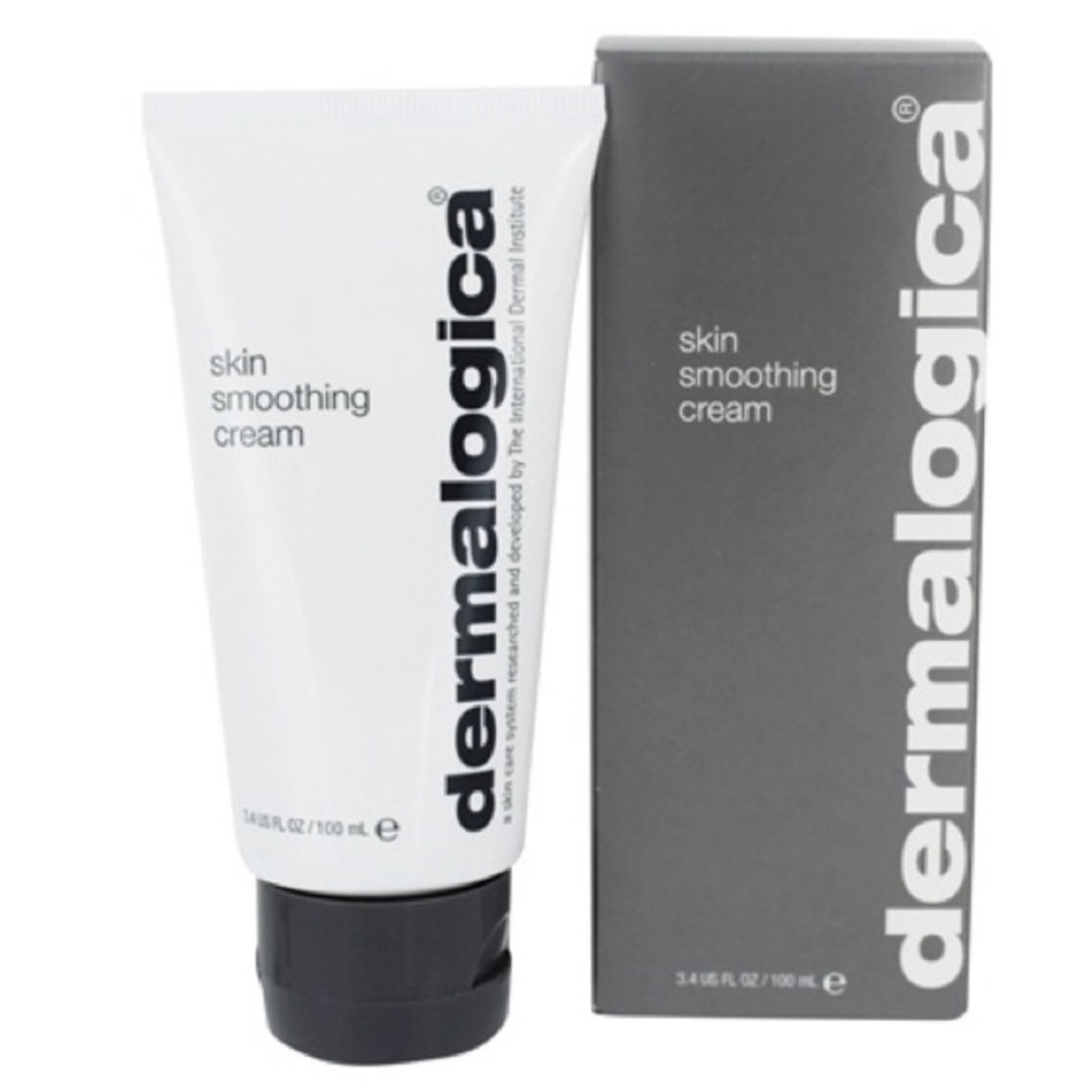 Brand new skin smoothing cream